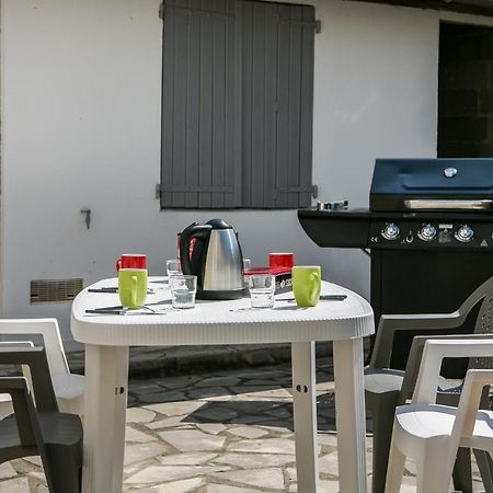 Appartement Avec Terrasse Périgueux Esterno foto