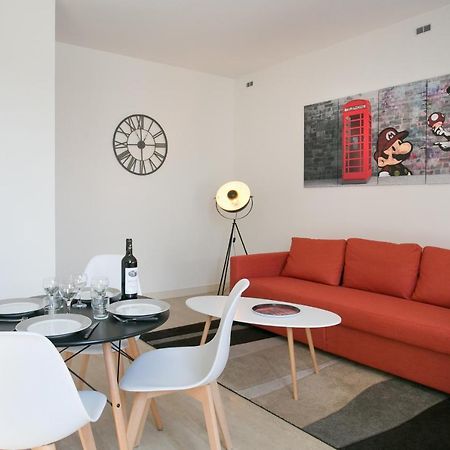 Appartement Avec Terrasse Périgueux Esterno foto