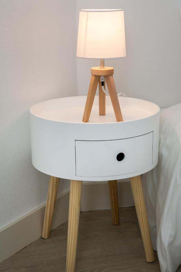 Appartement Avec Terrasse Périgueux Esterno foto