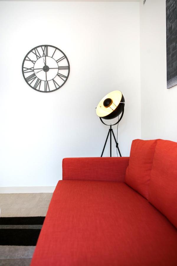Appartement Avec Terrasse Périgueux Esterno foto