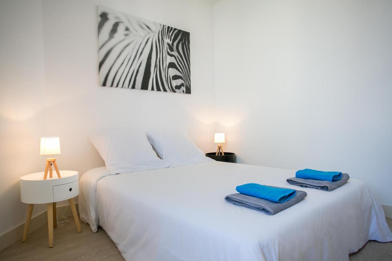 Appartement Avec Terrasse Périgueux Esterno foto