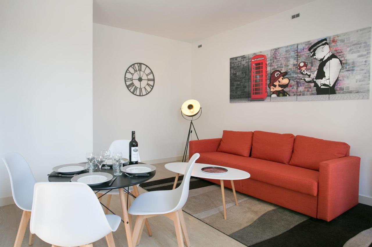 Appartement Avec Terrasse Périgueux Esterno foto