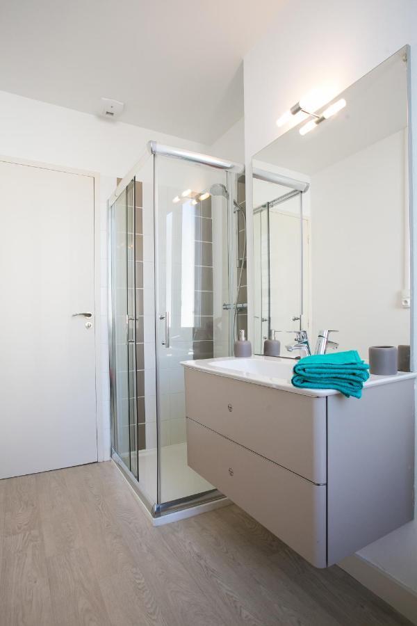 Appartement Avec Terrasse Périgueux Esterno foto